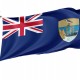 Flag of Saint Helena, Patriotic Flags, Unique Design Print, Flags for Indoor & Outdoor Use - Imagine 1