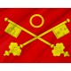 Flag of Saint Peter Westminster Abbey, Patriotic Flags, Unique Design Print, Flags for Indoor & Outdoor Use - Imagine 2
