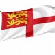 Flag of Sark, Patriotic Flags, Unique Design Print, Flags for Indoor & Outdoor Use - Imagine 1