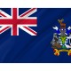 South Georgia and Sandwich Islands Flag for Indoor & Outdoor Use - Imagine 2