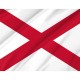 Flag of St Patricks Cross, Patriotic Flags, Unique Design Print, Flags for Indoor & Outdoor Use - Imagine 2
