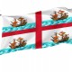 Trinity House Flag (pre-1937), Patriotic Flags, Unique Design Print, Flags for Indoor & Outdoor Use - Imagine 1