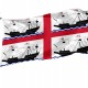 Flag of Trinity House, Patriotic Flags, Unique Design Print, Flags for Indoor & Outdoor Use - Imagine 1