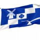 Village Flag of Staining, Lancashire, Patriotic Flags, Unique Design Print, Flags for Indoor & Outdoor Use - Imagine 1