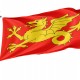 Flag of Wessex, Patriotic Flags, Unique Design Print, Flags for Indoor & Outdoor Use - Imagine 1