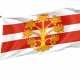 Flag of Westmorland, Patriotic Flags, Unique Design Print, Flags for Indoor & Outdoor Use - Imagine 1