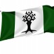 Worcestershire Flag for Indoor & Outdoor Use - Imagine 1