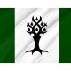 Worcestershire Flag for Indoor & Outdoor Use - Imagine 2