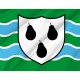 Flag of Worcestershire, Patriotic Flags, Unique Design Print, Flags for Indoor & Outdoor Use - Imagine 2