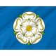 Flag of Yorkshire New, Patriotic Flags, Unique Design Print, Flags for Indoor & Outdoor Use - Imagine 2