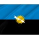 Zulia State Flag for Indoor & Outdoor Use - Imagine 2