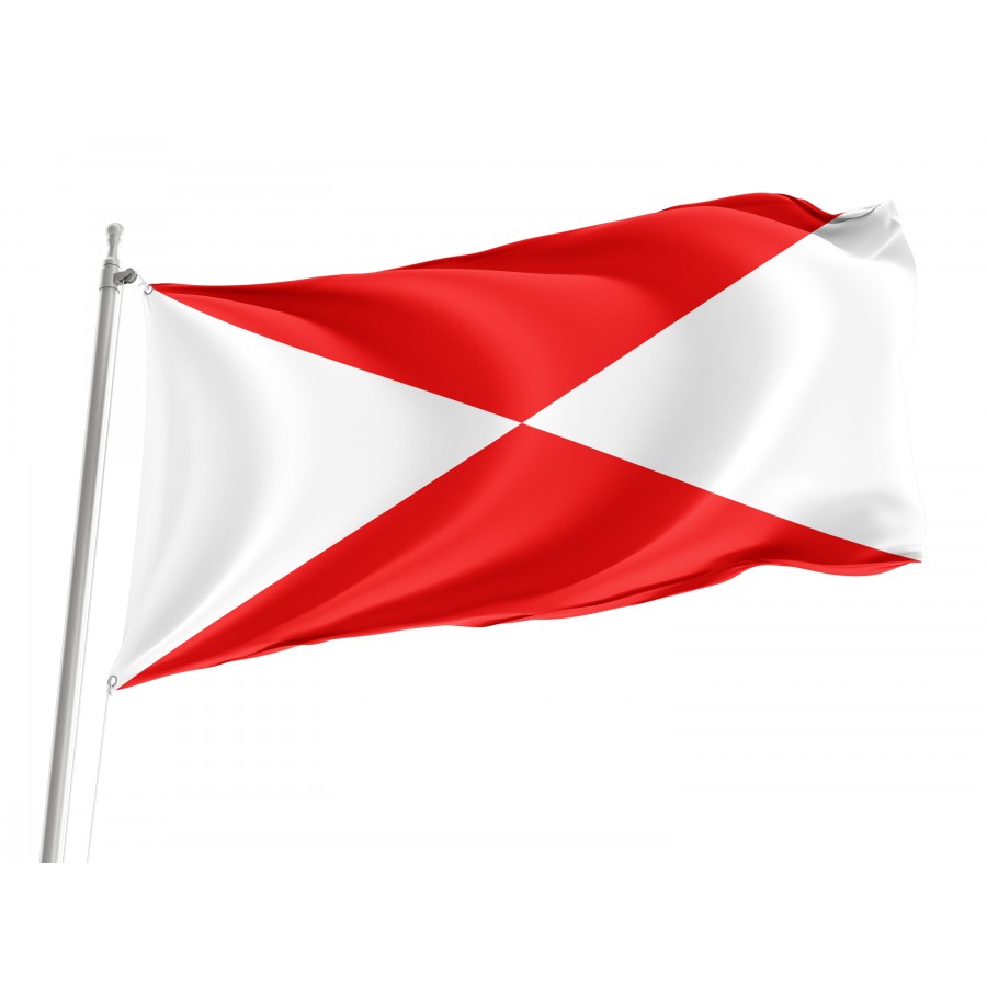 Paraná Province Flag for Indoor & Outdoor Use, BRAZIL--1