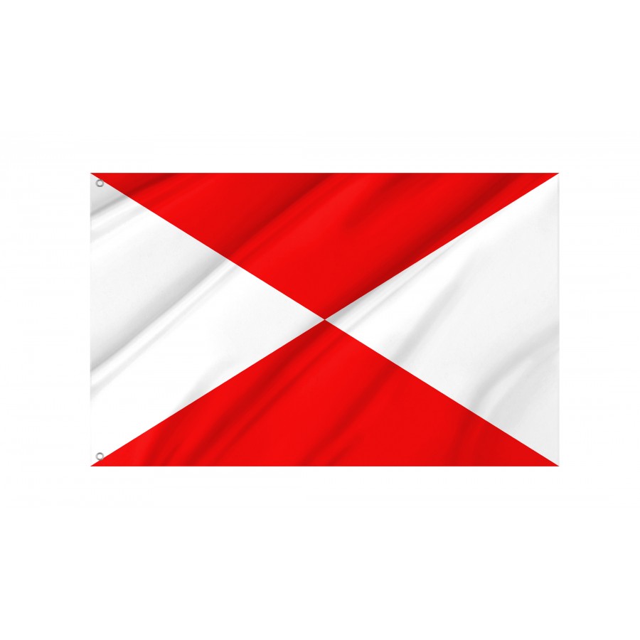 Paraná Province Flag for Indoor & Outdoor Use, BRAZIL--1
