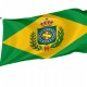 Regent Prince of Brazil Flag for Indoor & Outdoor Use - Imagine 1