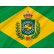 Regent Prince of Brazil Flag for Indoor & Outdoor Use - Imagine 2