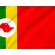Barretos Flag for Indoor & Outdoor Use - Imagine 2