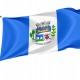 Japeri Flag for Indoor & Outdoor Use - Imagine 1