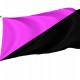 Anarchist Feminism Flag for Indoor & Outdoor Use - Imagine 1