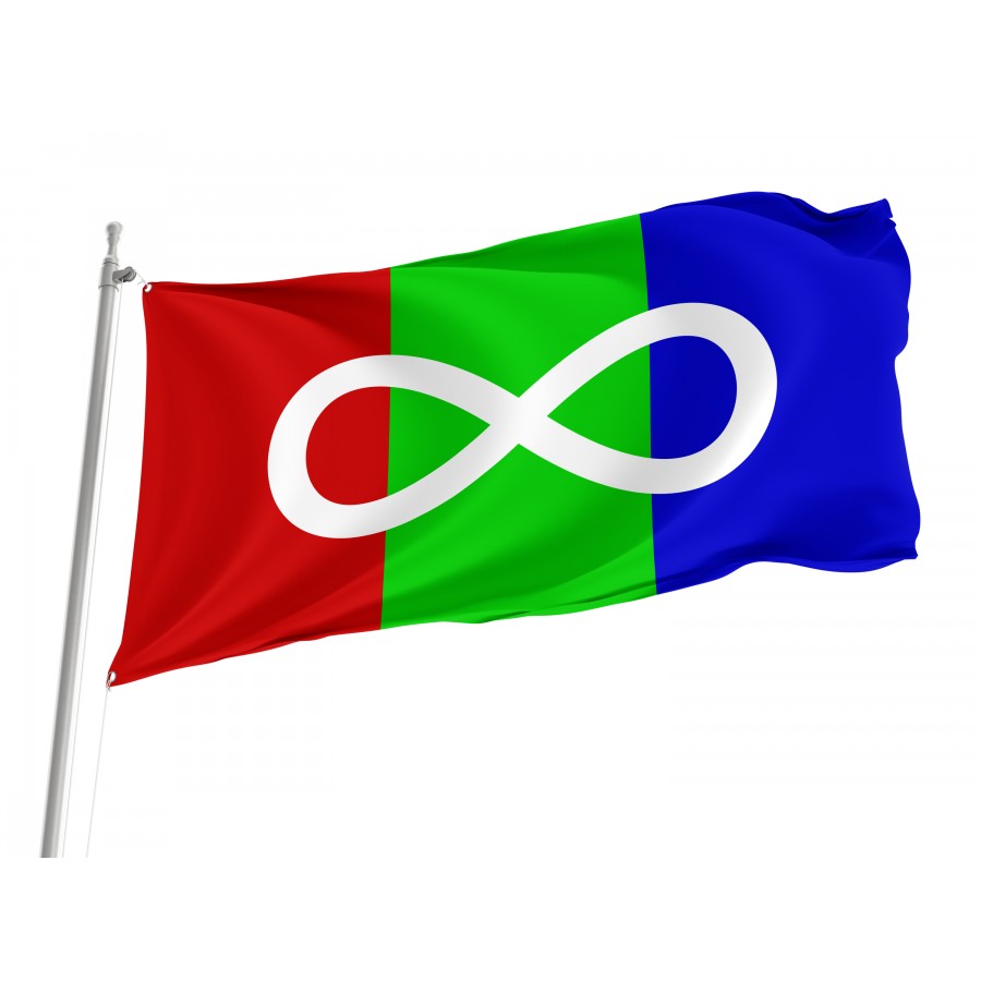 Flag of Autism Pride, Unique Design Print, Flags for Indoor & Outdoor Use