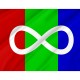 Autism Pride Flag for Indoor & Outdoor Use - Imagine 2