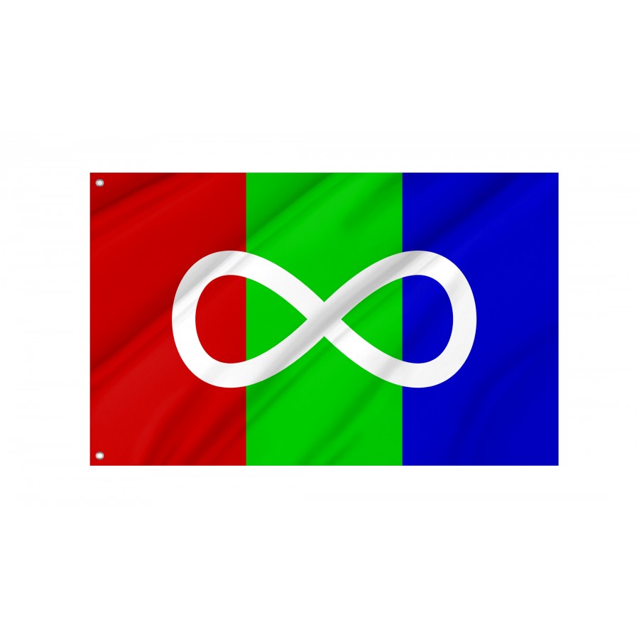 Flag of Autism Pride, Unique Design Print, Flags for Indoor & Outdoor Use