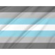 Demiboy Flag for Indoor & Outdoor Use - Imagine 2