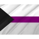 Demisexual Pride Flag for Indoor & Outdoor Use - Imagine 2
