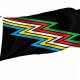Disability Pride Flag for Indoor & Outdoor Use - Imagine 1