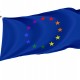 Europe Gay Flag for Indoor & Outdoor Use - Imagine 1