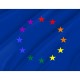 Europe Gay Flag for Indoor & Outdoor Use - Imagine 2