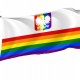 Gay Pride Flag of Poland for Indoor & Outdoor Use - Imagine 1