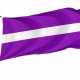 Gendercreative Pride Flag for Indoor & Outdoor Use - Imagine 1