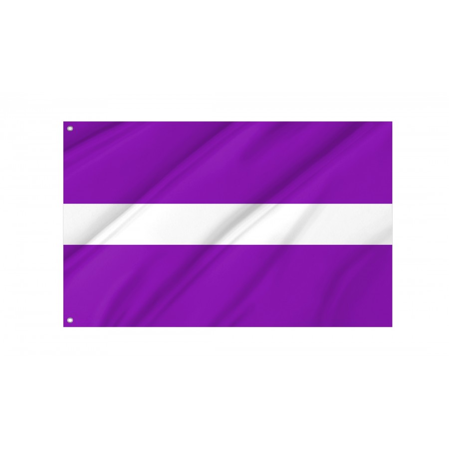 Flag of Gendercreative Pride, Unique Design Print, Flags for Indoor & Outdoor Use