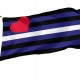 Leather Pride Flag for Indoor & Outdoor Use - Imagine 1