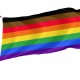 Flag of Philadelphia Pride, Unique Design Print, Flags for Indoor & Outdoor Use - Imagine 1