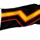 Flag of Rubber Fetish Pride, Unique Design Print, Flags for Indoor & Outdoor Use - Imagine 1