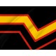 Flag of Rubber Fetish Pride, Unique Design Print, Flags for Indoor & Outdoor Use - Imagine 2