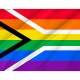 South Africa Pride Flag for Indoor & Outdoor Use - Imagine 2