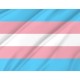 Transgender Flag for Indoor & Outdoor Use - Imagine 2