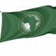 African Union Flag for Indoor & Outdoor Use - Imagine 1
