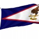 American Samoa Flag for Indoor & Outdoor Use - Imagine 1