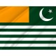 Flag of Azad Kashmir, Patriotic Flags, Unique Design Print, Flags for Indoor & Outdoor Use - Imagine 2