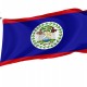 Belize Flag - Imagine 1