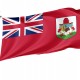 Bermuda Flag for Indoor & Outdoor Use - Imagine 1