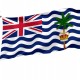 British Indian Ocean Territories Flag for Indoor & Outdoor Use - Imagine 1