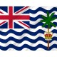 British Indian Ocean Territories Flag for Indoor & Outdoor Use - Imagine 2