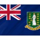 British Virgin Islands Flag for Indoor & Outdoor Use - Imagine 2