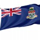 Flag of Cayman Islands, Patriotic Flags, Unique Design Print, Flags for Indoor & Outdoor Use - Imagine 1
