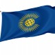 Commonwealth of Nations Flag for Indoor & Outdoor Use - Imagine 1