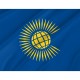Commonwealth of Nations Flag for Indoor & Outdoor Use - Imagine 2